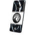 NBA Minnesota Timberwolves Marble Galaxy S9 Skin